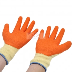 Glove（Yellow）