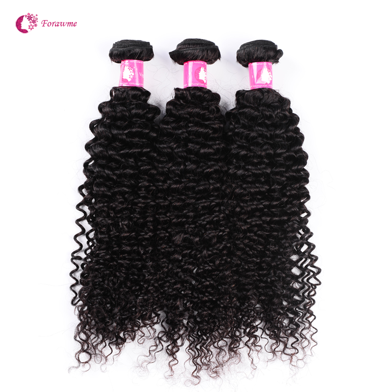 Brazilian deep curly hair