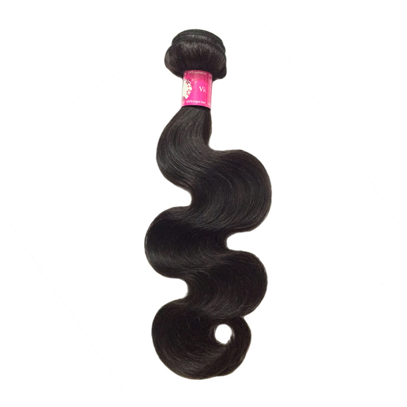 Brazilian body wave hair bundles