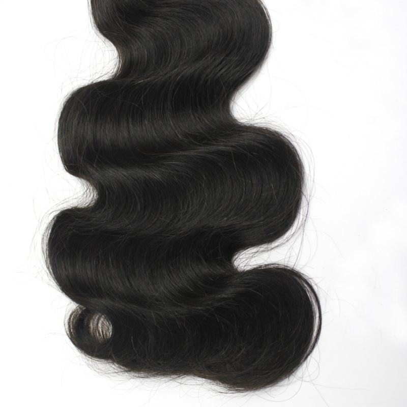 virgin Brazilian hair body wave