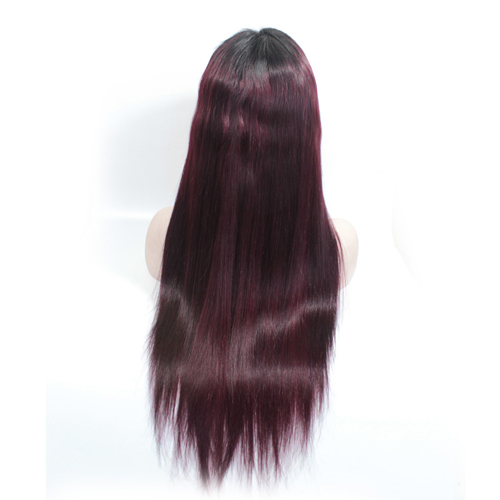 1b 99j ombre wigs