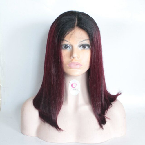 ombre bob wigs