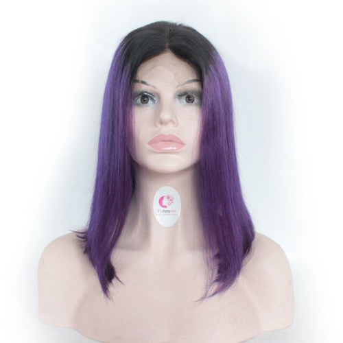 ombre bob wigs