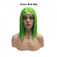 Green Bob