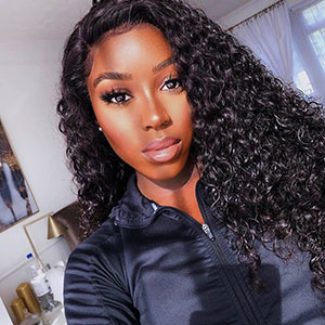 Human Hair Bundles,Pre Plucked Transparent Lace Frontals, HD Invisible ...