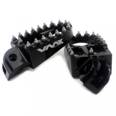 vmx footpegs compatible with ktm