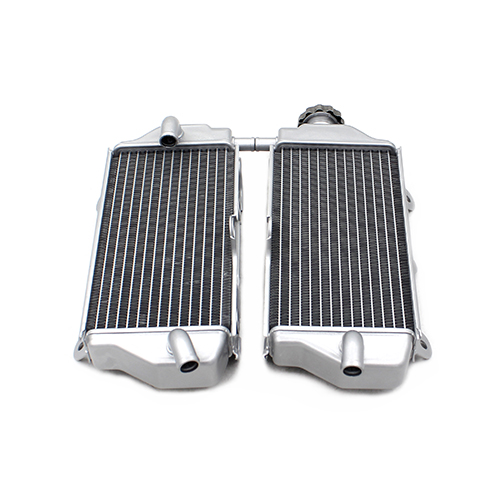 YAMAHA ALUMINUM RADIATOR LEFT&RIGHT YZ250F 2010-2013