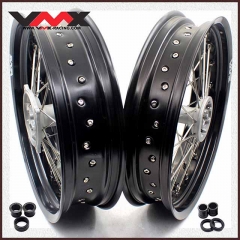 VMX 3.5/4.25 Motorcycle Supermoto Casting Wheels Rim Fit HONDA CRF250R CRF450R 2020