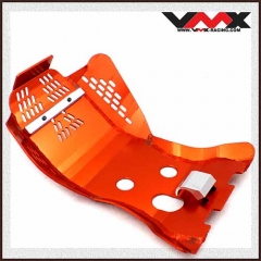 VMX Enduro Engineering Skid Plate Compatible with KTM 450 500 SXF XCF XCW EXC 2012-2015