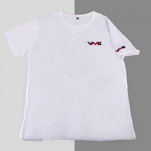 VMX White T-Shirt