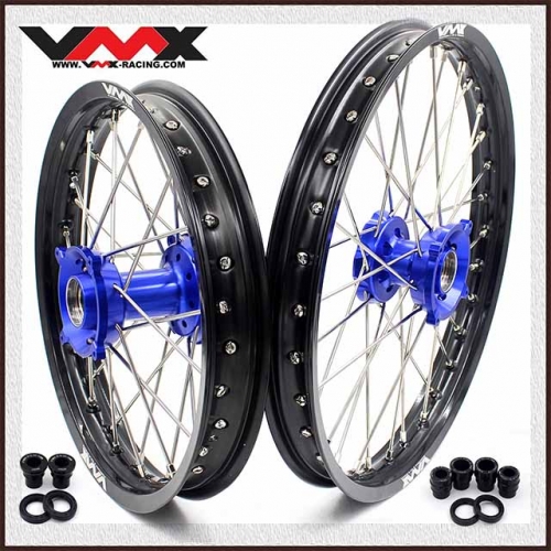 VMX 19/16 Kid's Big Wheel Compatible with KTM SX 85 2021-2022