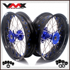 vmx supermoto wheels fit YAMAHA