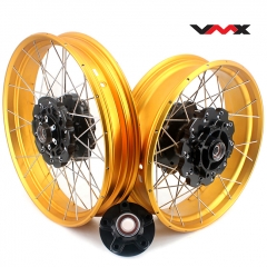 vmx tubeless wheels fit Africa Twins