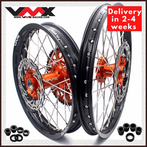 vmx Mx&Enduro Wheels fit KTM