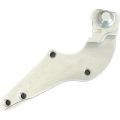 VMX Silver Brake Disc Rotor adapter Bracket Compatible with KTM new model 69mm