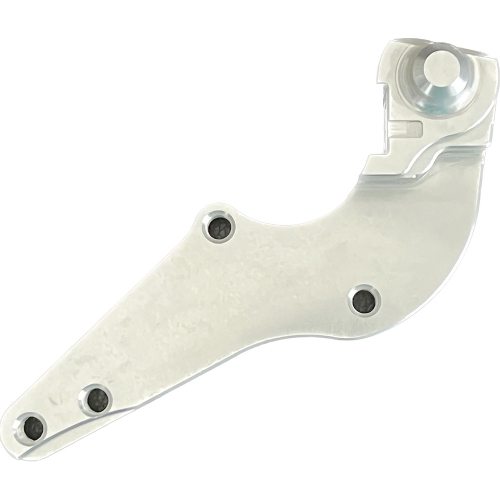 VMX Silver Brake Disc Rotor adapter Bracket Compatible with KTM new model 69mm