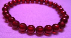 genuine garnet rhodolite beads 8mm 24pcs ,high quality round ball brown coffee red jewelry beads bra