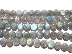 2strands 6-12mm  labradorite beads sqaure box labradorite necklace beads