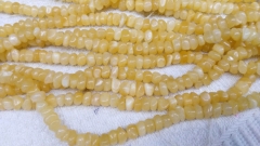 5strands 4-12mm yellow jade stone Dumortierite Mookaite Jasper Amazonite beads Indian agate freeform nuggets chips bead