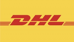 DHL EMS express shipping Upgrade and Safe