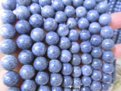 wholesale 2strands 6 8 10 12 14 16mm blue Coral Beads,Bamboo Coral Loose Bead