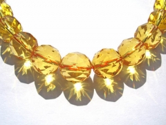 Briolette Cirtrine quartz Bead 4-12mm full strand round ball faceted beads,yellow clear white brown 