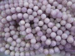 violet Gemstone 4-12mm full strand rock quartz Beads, purple Beads, Blue Purple Stone Beads