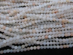 wholesale 2strands 4-12mm India Jade Beads, Natural Stone Beads, Jade Round ball Loose beads