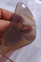 urine Gua Sha