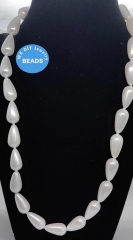 3strands knot clasp+3pair earrings