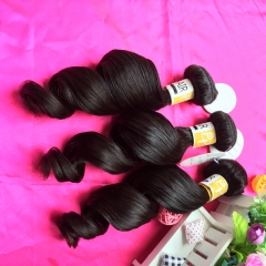 3pcs indian hair