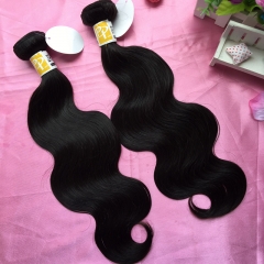 1pcs cambodian hair