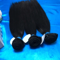 9a 3pcs + lace frontal