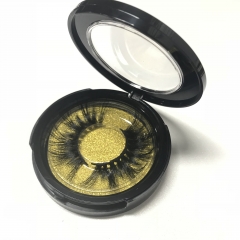 Black circle case lashes deal (1-1000pcs)