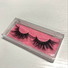 Mink Eyelashes Sample Order