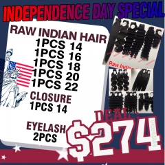 Independence Day Special Sale!!