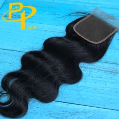 9a lace closure 4*4