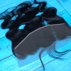 9a lace frontal 13*4