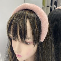 Fur Head band