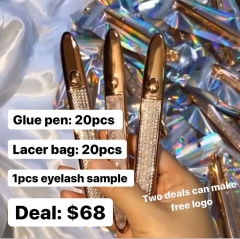 Black Friday glue pen Sale!!