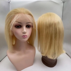 613 lace frontal wig (about 160% density)
