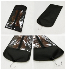 New hair bag with hanging hook (6 colors in stock)