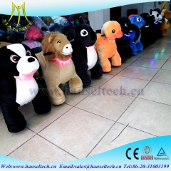 Hansel entertaining games adult amusement park toys zippy ride