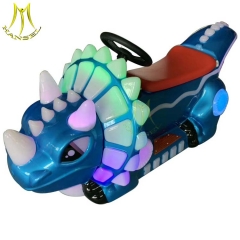 Hansel  remote control motorcycle children electric dinosaur rides on animal