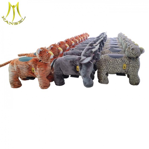 Hansel Hot in the USA attractions zippy animal rides on toys for sale