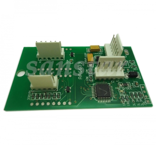 New Arrival  Aliens I/O board  for Shooting Machine Arcade Parts