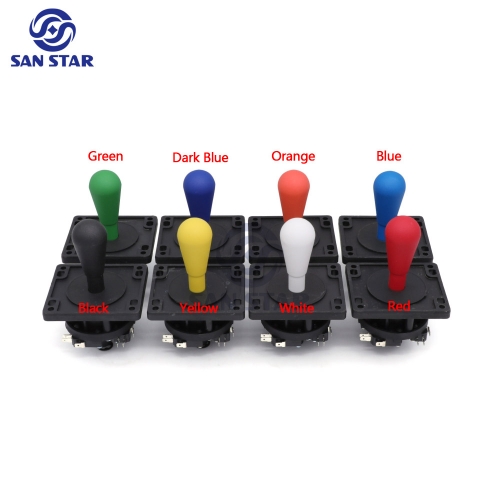 New Competition Nylon Arcade Joystick 8 ways ONLY