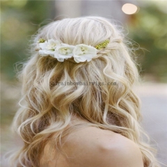 Long Natural Wave Highlights Chinese Remy Hair Celebrity Wigs