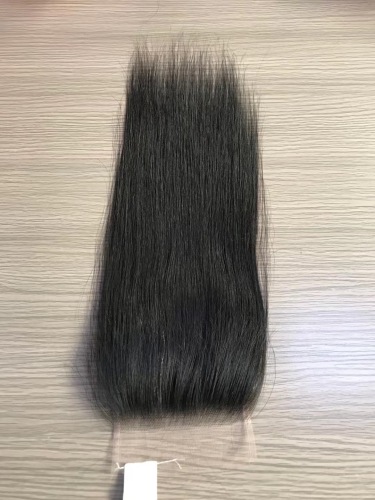 4x4 5x5 6x6 human hair lace closures