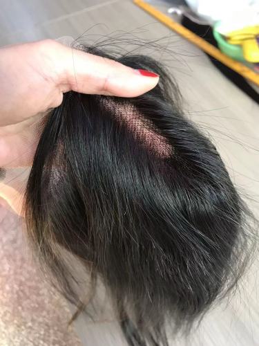 4x4 5x5 6x6 human hair lace closures